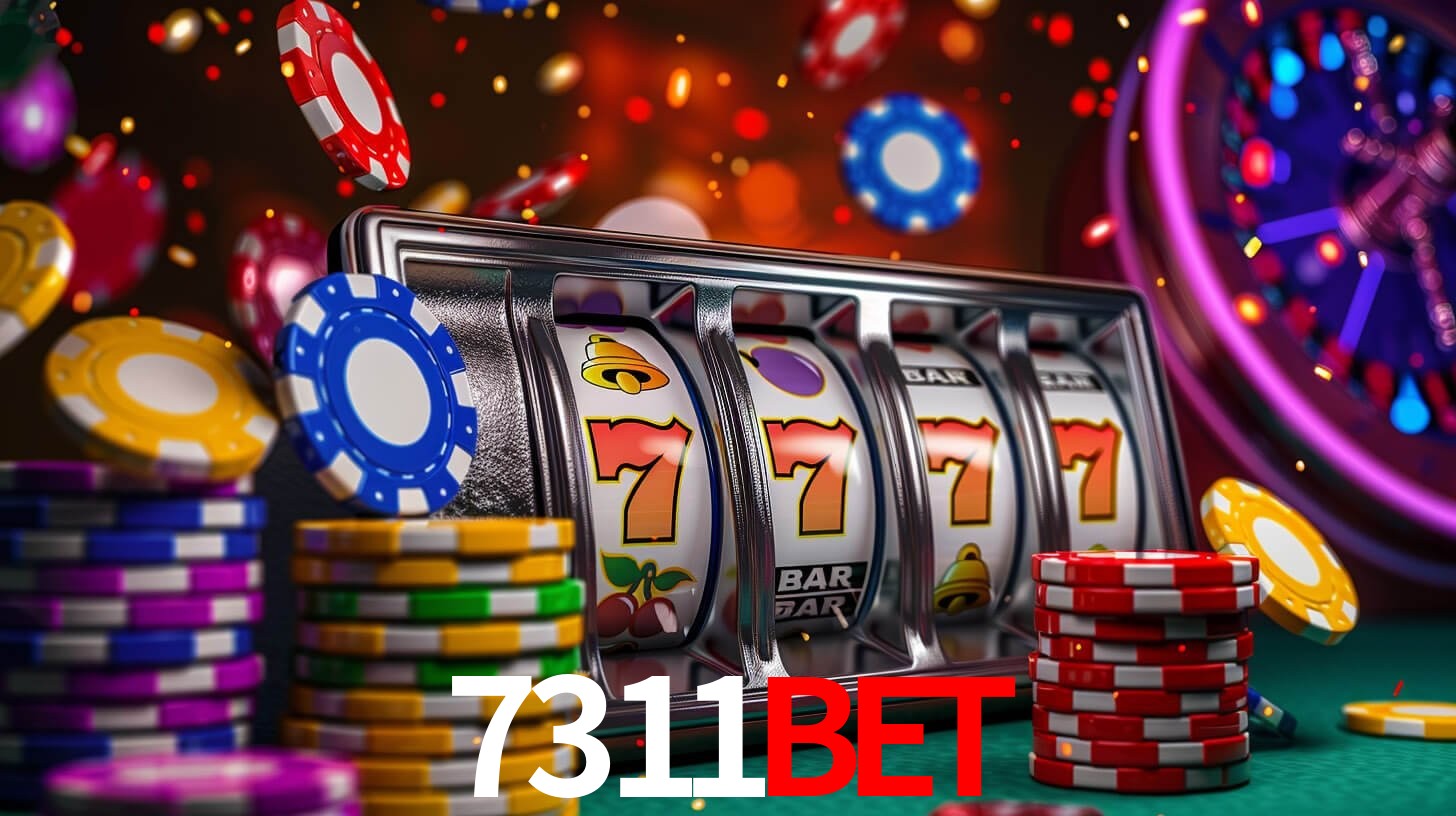 Estatísticas 7311bet