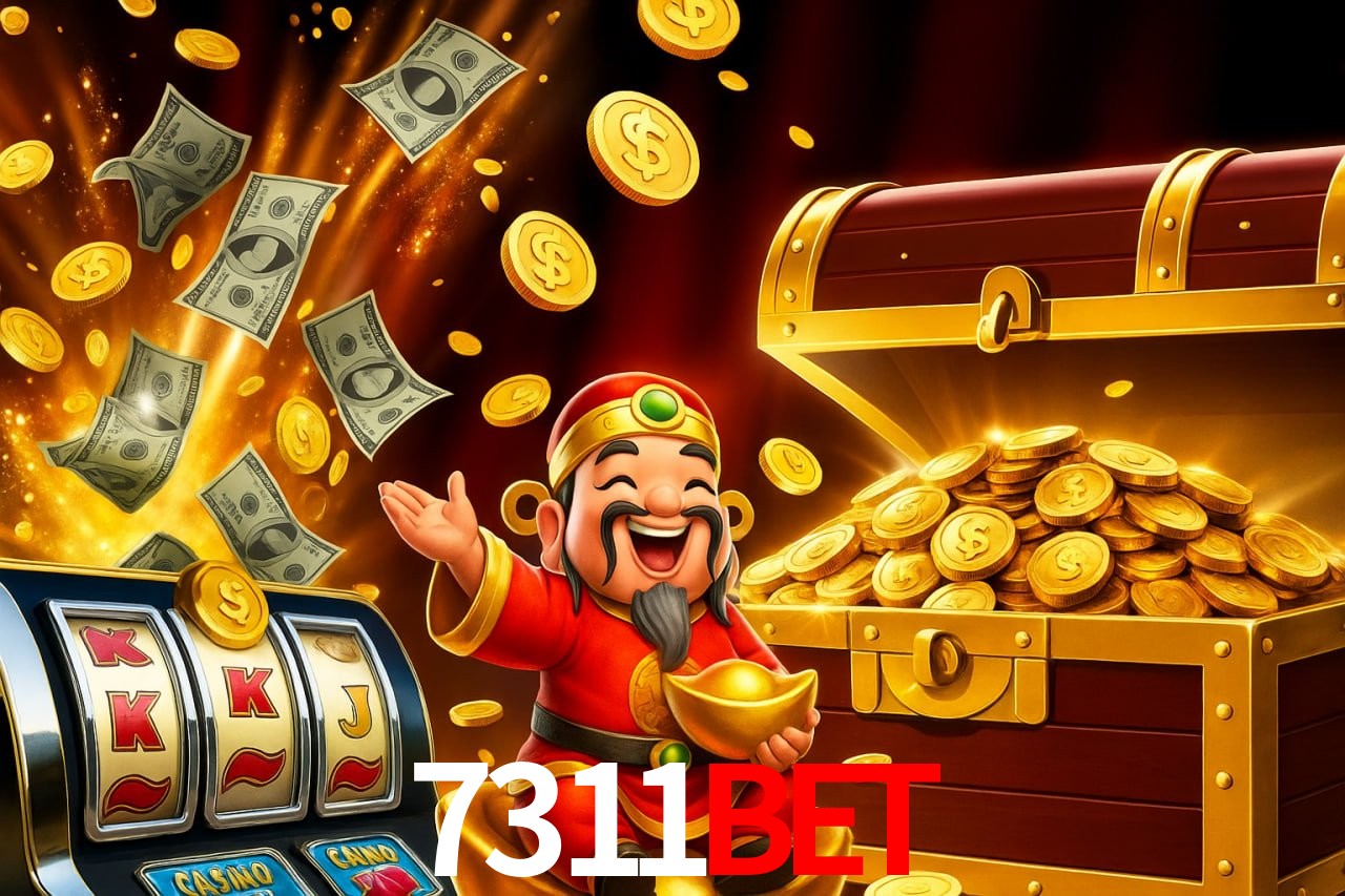 Experiência VIP 7311bet