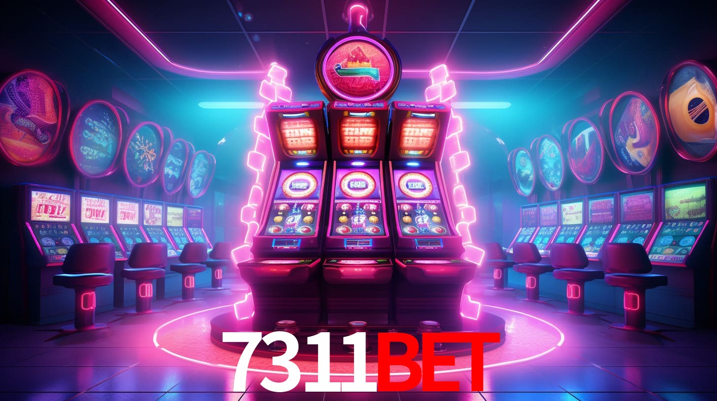 7311bet: Seu Cassino Premiado com Pagamentos Rápidos