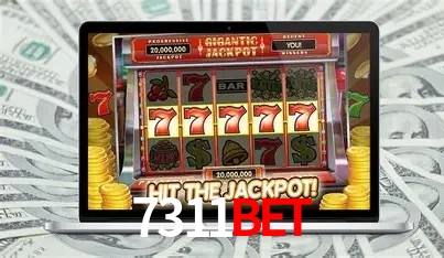 Desvendando o Mundo dos Jogos Virtuais na 7311bet