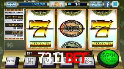 Descubra a Essência do 7311bet: Nossa História e Compromissos