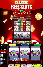 A Revolução dos Aplicativos de Jogos no 7311bet