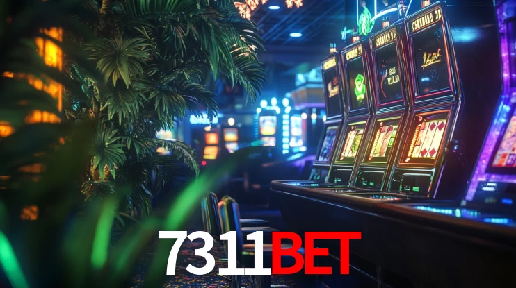 Welcome Bonus 7311bet