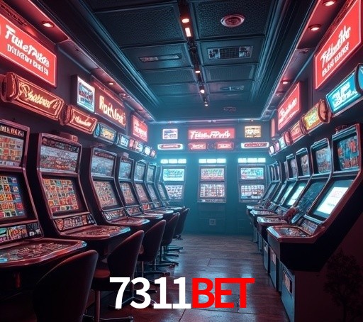 Experiência VIP 7311bet