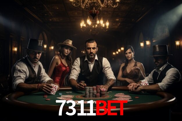 Casino Ao Vivo 7311bet