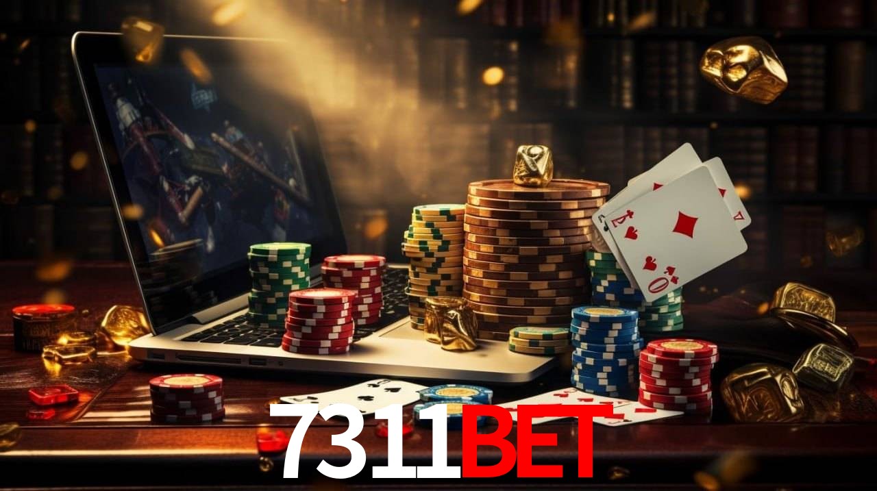 Jogos de Slot 7311bet