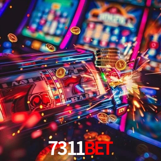 Recursos de Bônus 7311bet