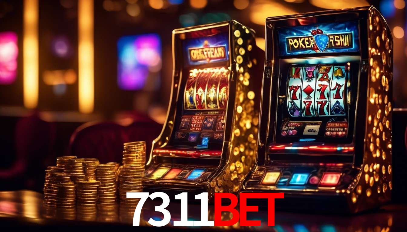 Torneios 7311bet