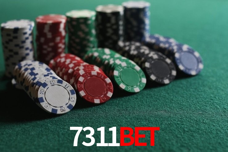 Descubra a Essência do 7311bet: Nossa História e Compromissos