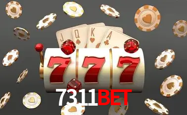 Descubra a Magia dos Jogos de Arcade no 7311bet