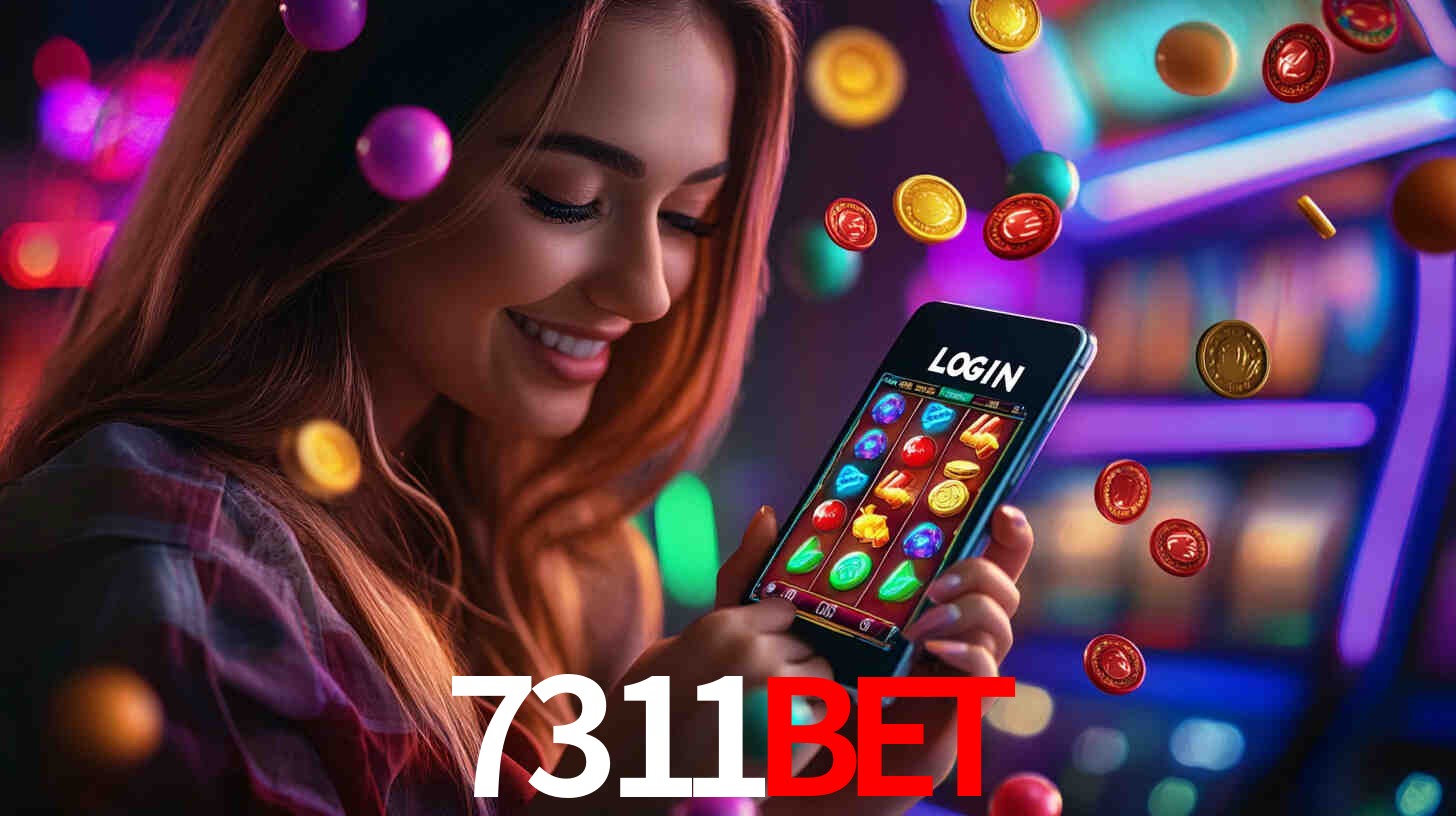 Sinta a adrenalina dos jogos de cassino com 7311bet