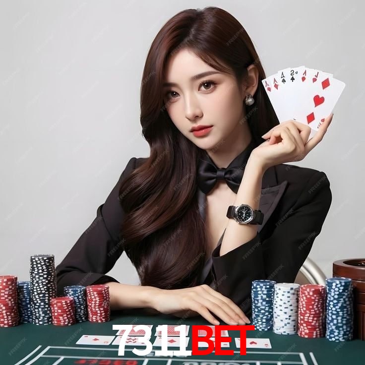 Provedores de Jogos 7311bet