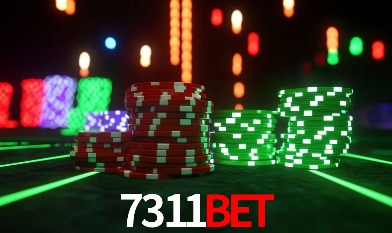 Casino VIP 7311bet