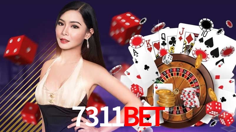 Apostas de Tênis 7311bet
