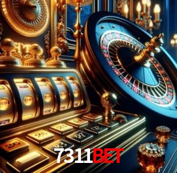 Provedores de Jogos 7311bet