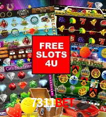 A Revolução dos Aplicativos de Jogos no 7311bet