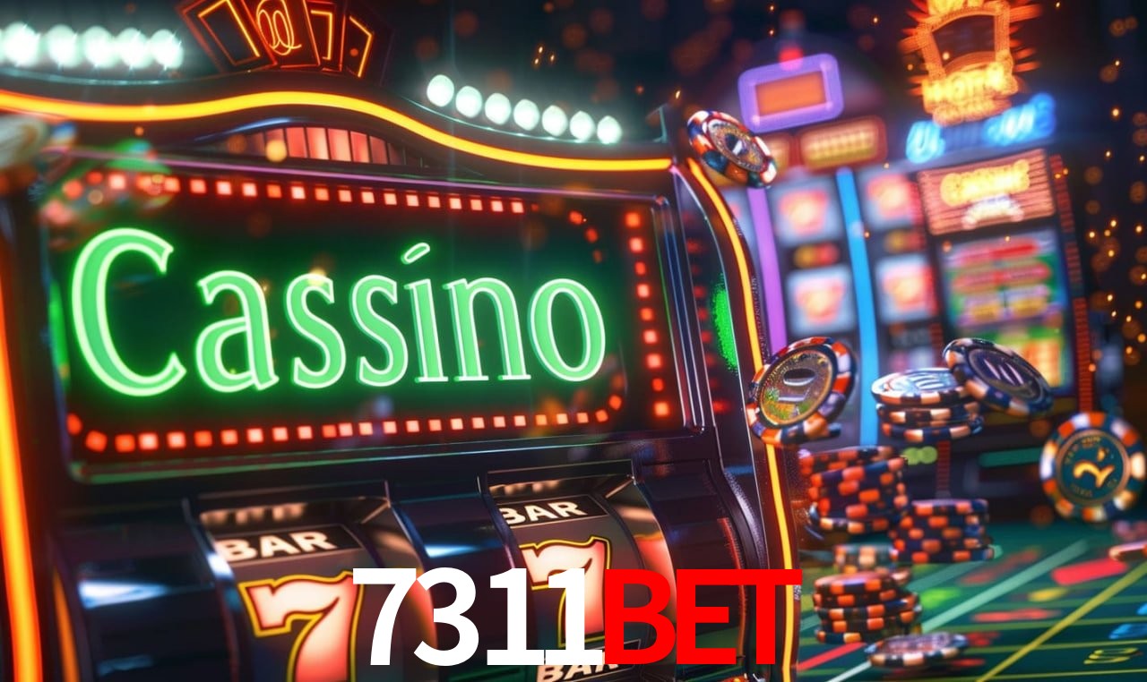 Recursos de Bônus 7311bet