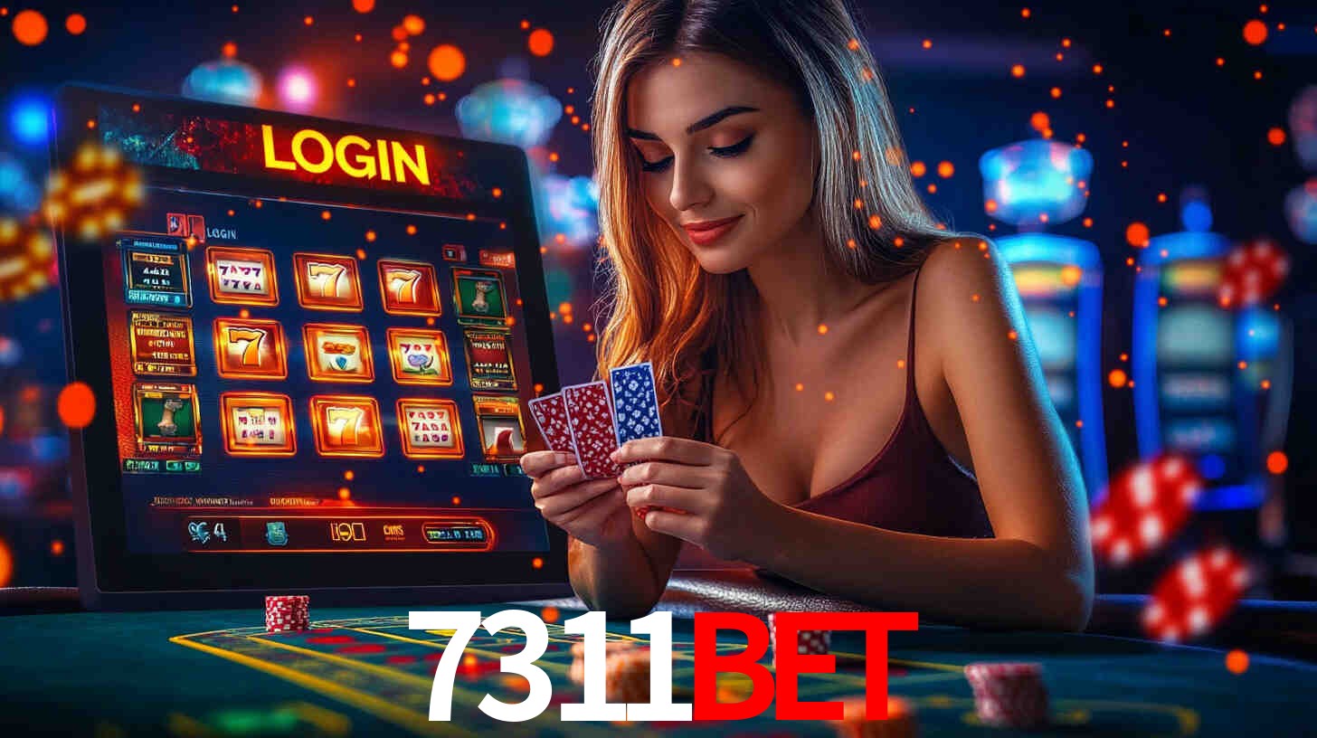 7311bet