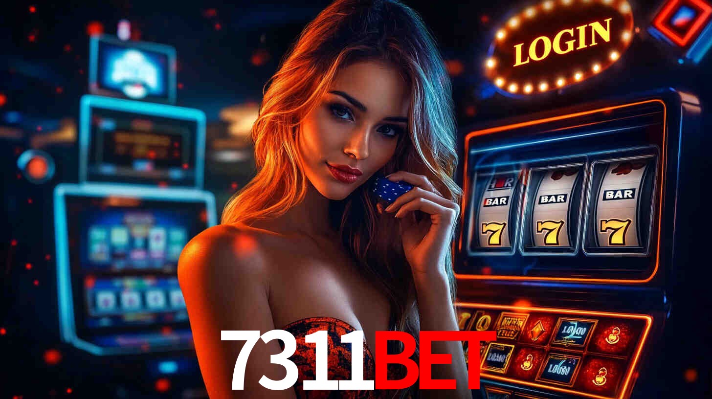 Bônus Generosos e Exclusivos no 7311bet para Você!
