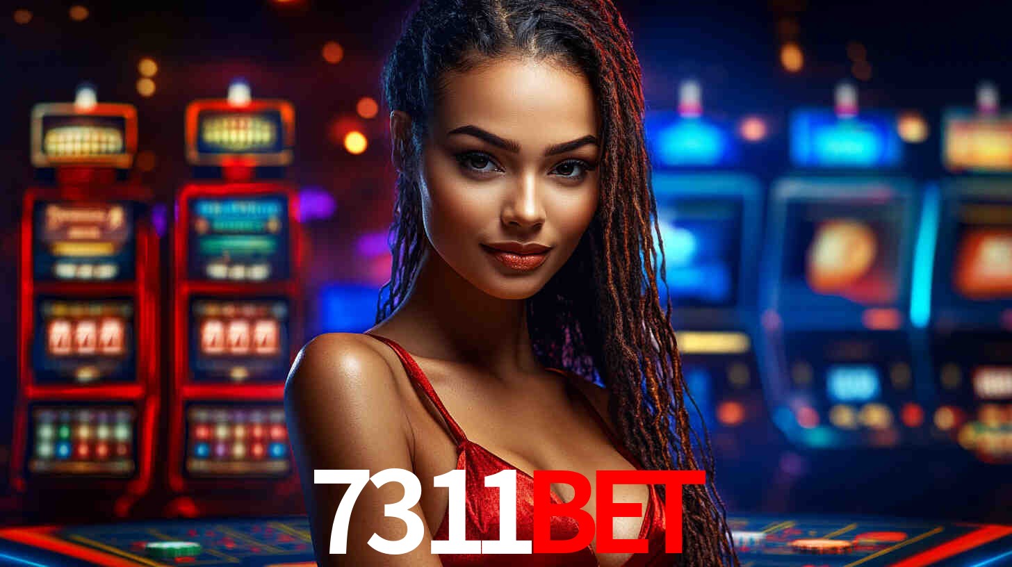 Apostas de Tênis 7311bet