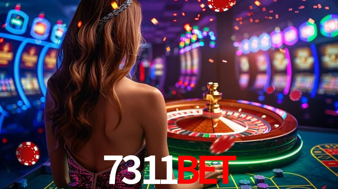 Interface do App 7311bet