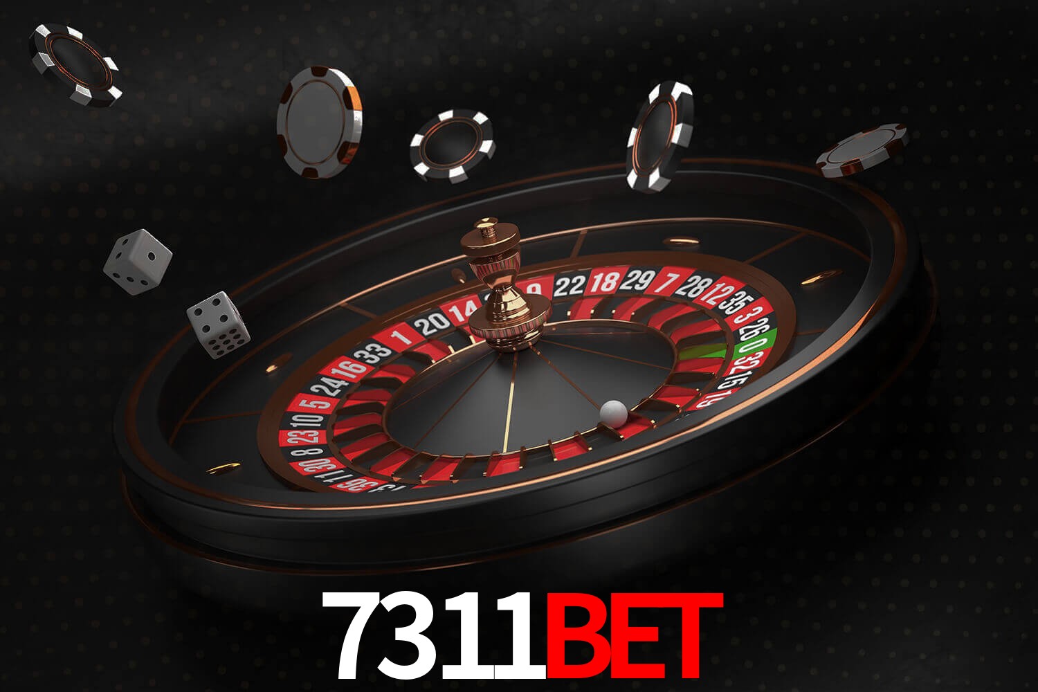 7311bet.com