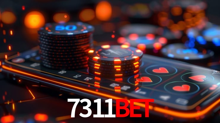 Mesa de Blackjack 7311bet