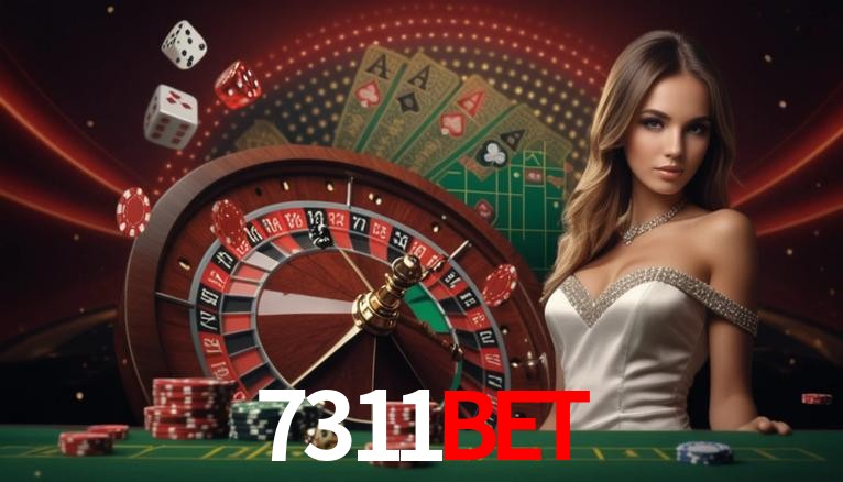 Desvendando o Mundo dos Jogos Virtuais na 7311bet