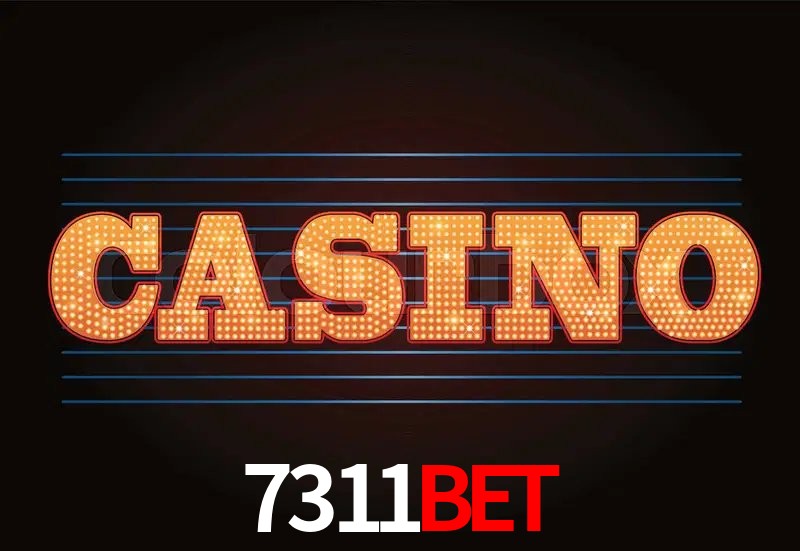 Design Responsivo 7311bet