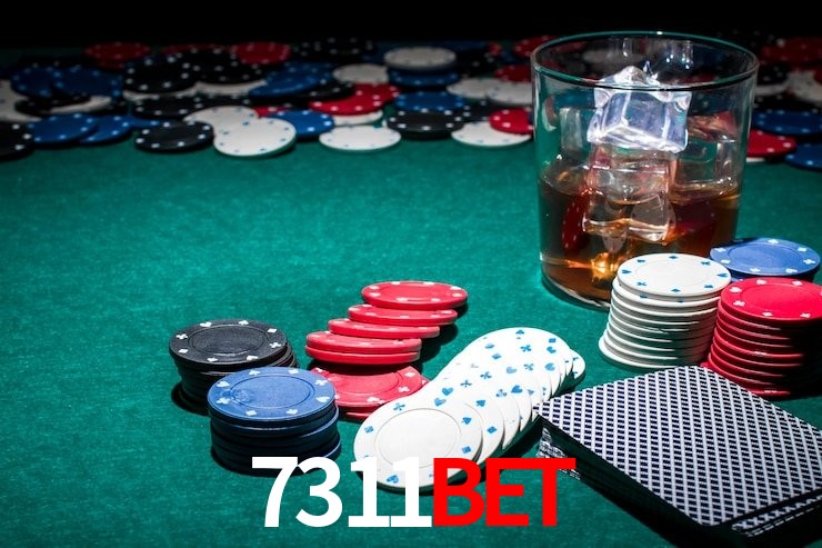 Casino Ao Vivo 7311bet