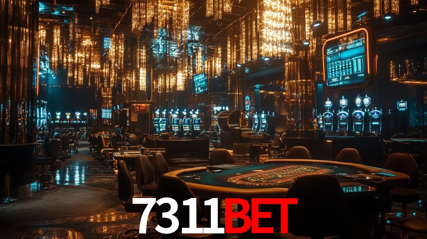 7311bet