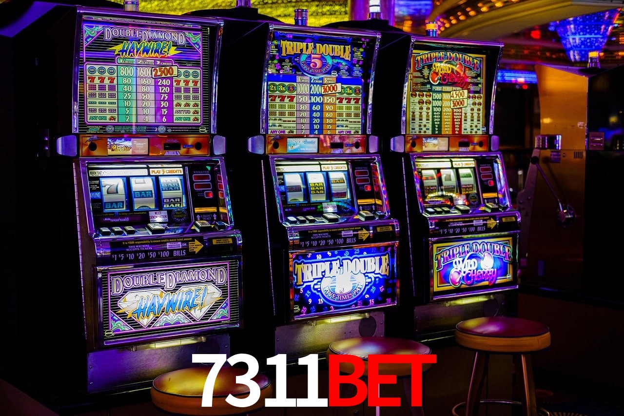 Login Seguro 7311bet