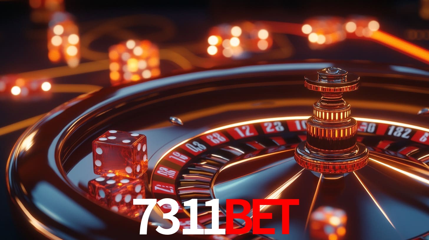 7311bet: A Experiência de Casino com Jogos de Mesa ao Vivo