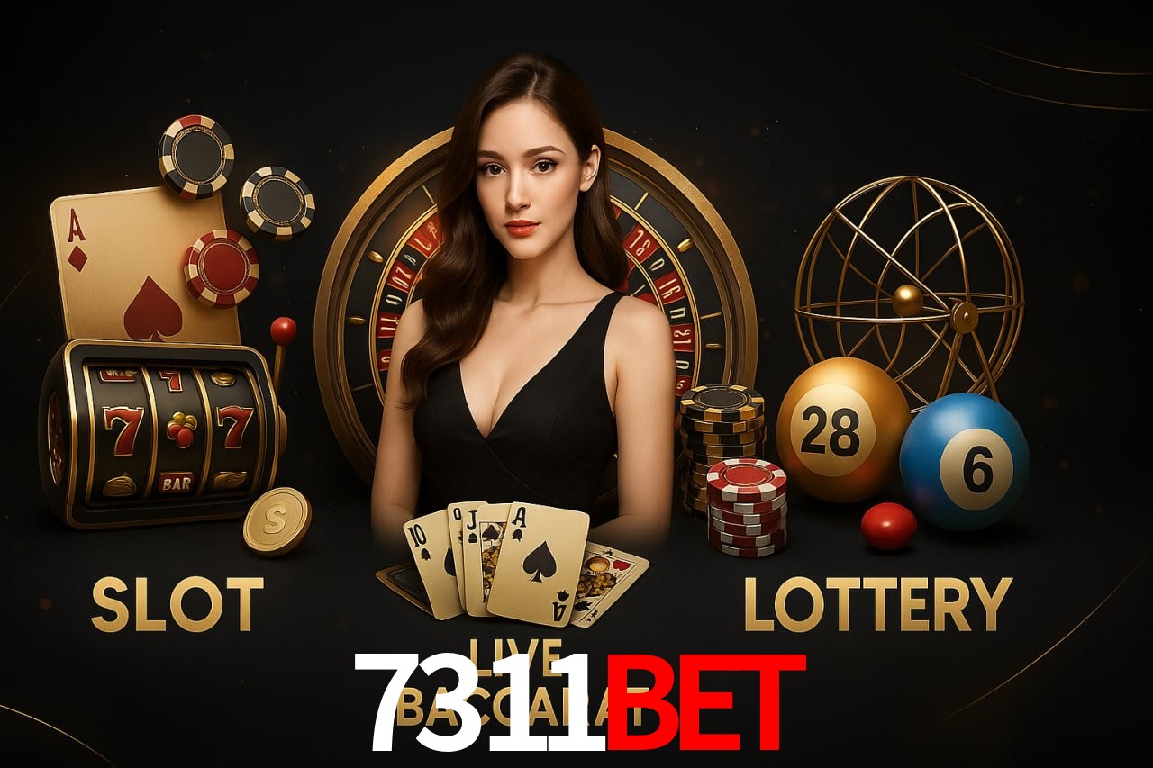 Design Responsivo 7311bet