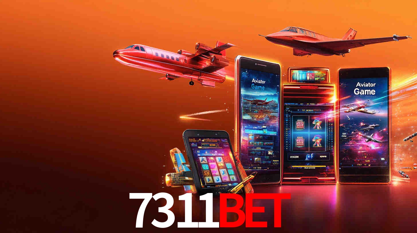 Jogo Aviator 7311bet