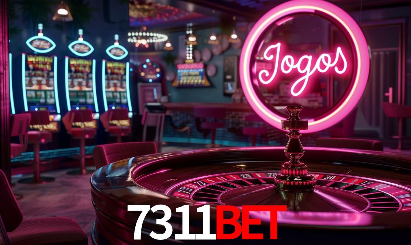 Jogos Exclusivos 7311bet