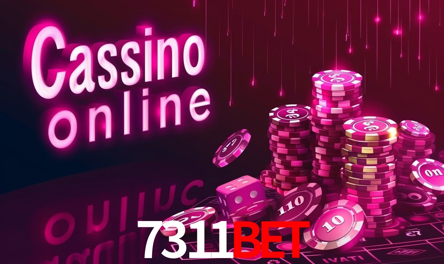 Interface do App 7311bet