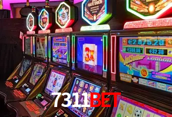 Explorando a Categoria de Eventos em Apostas na 7311bet