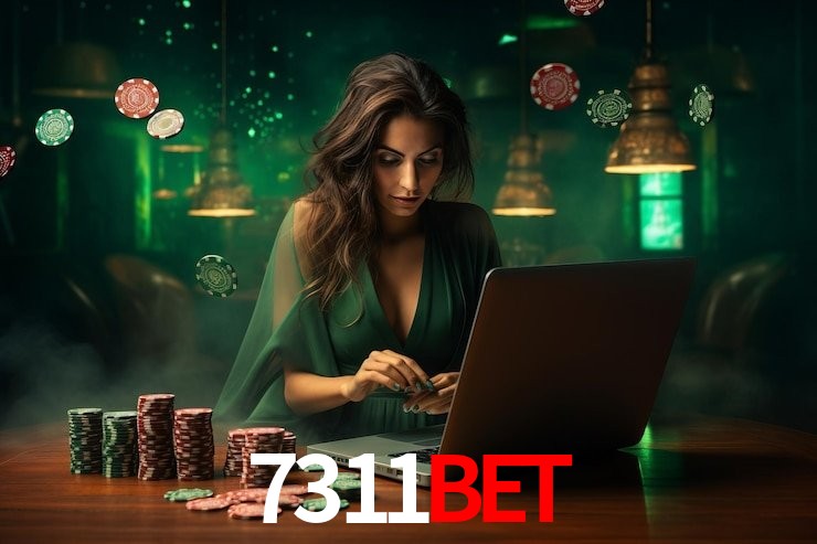 PIX Instantâneo 7311bet