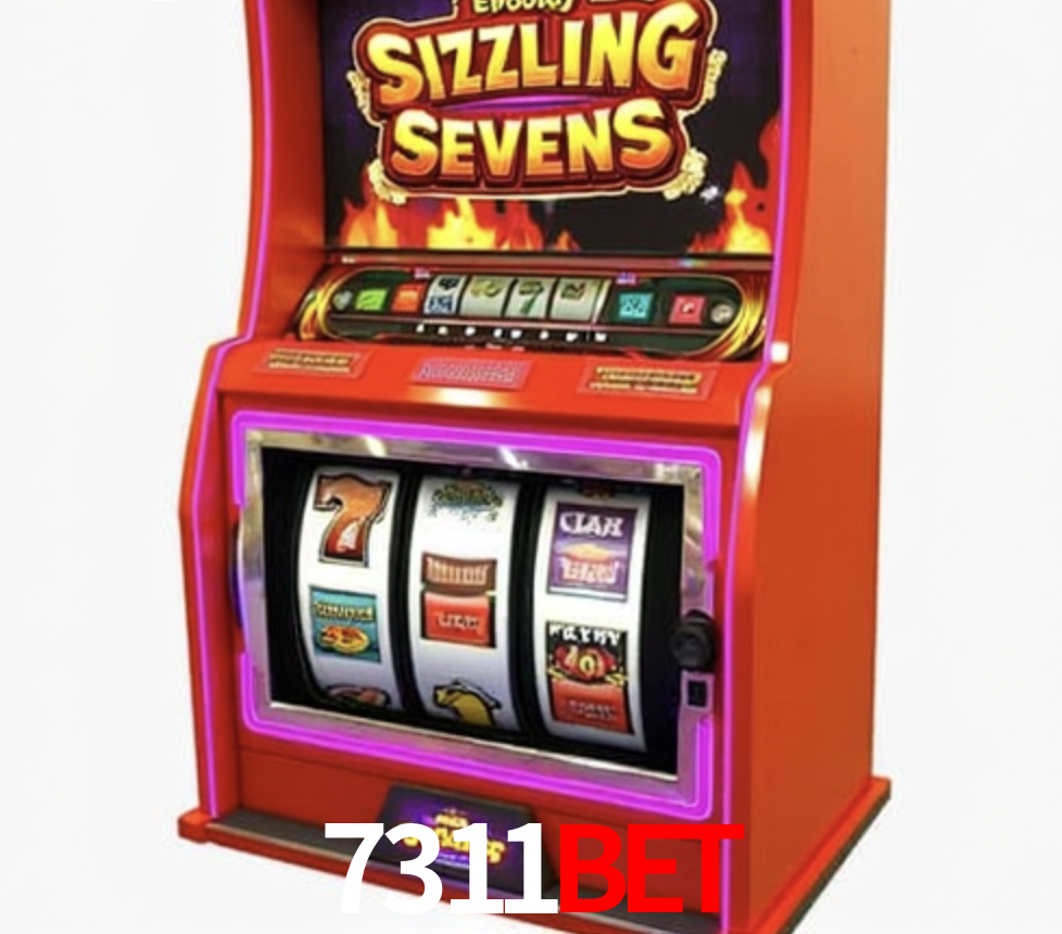 Descubra o Mundo do Cassino Online com 7311bet