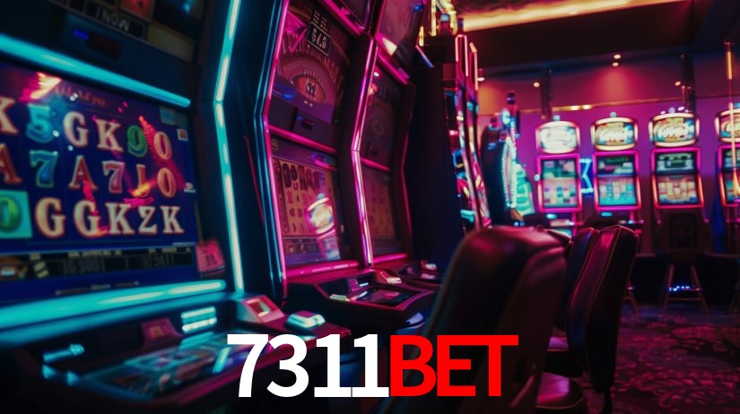 Explorando a Categoria de Eventos em Apostas na 7311bet