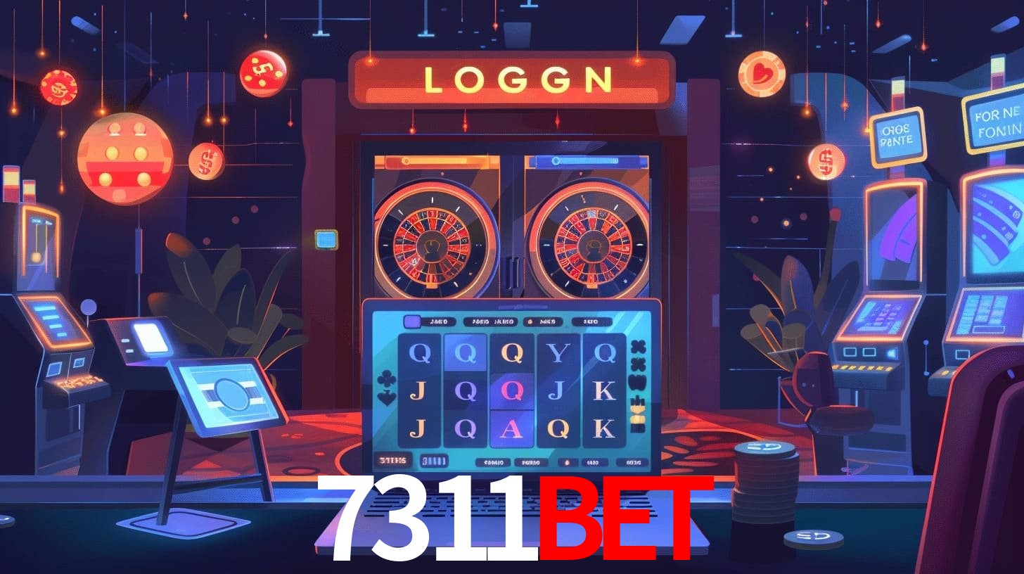 Login Seguro 7311bet