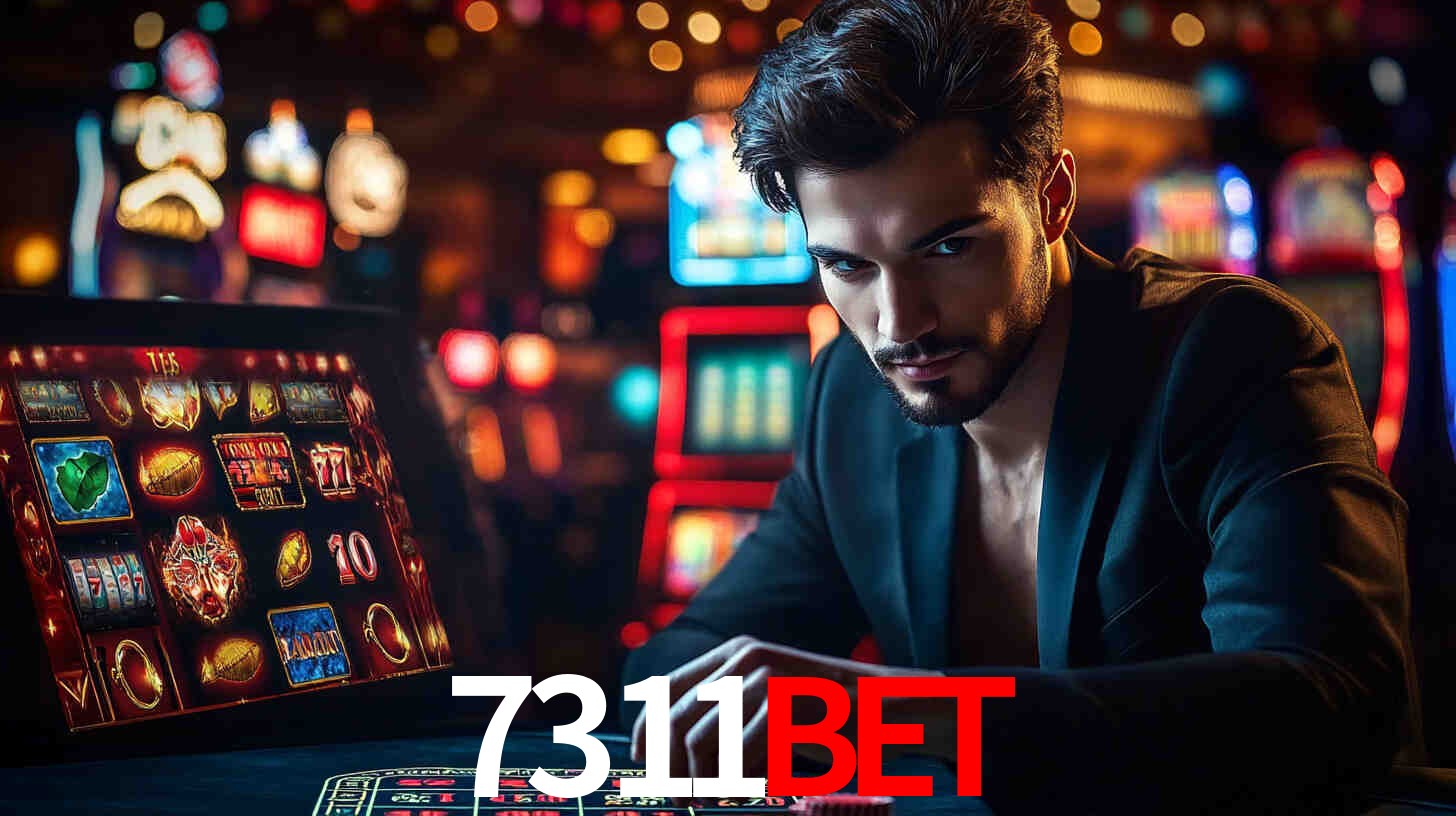 7311bet