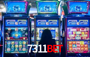Desvendando o Mundo dos Jogos Virtuais na 7311bet