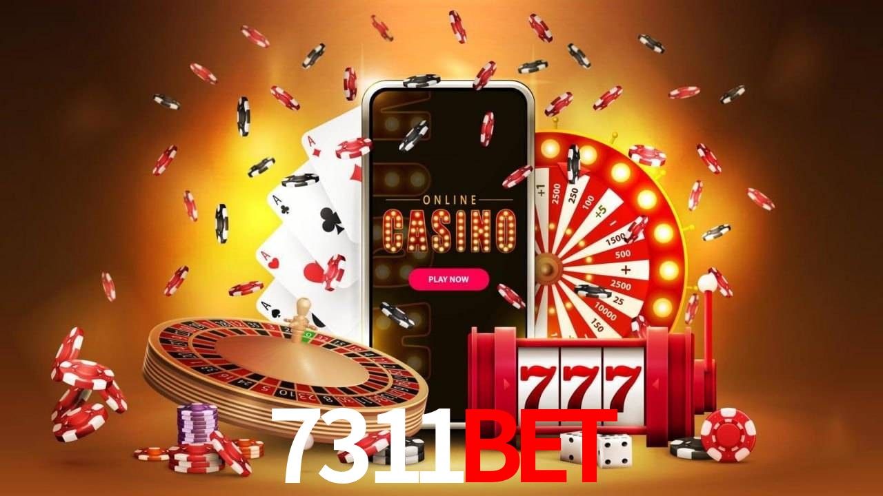 Estatísticas 7311bet