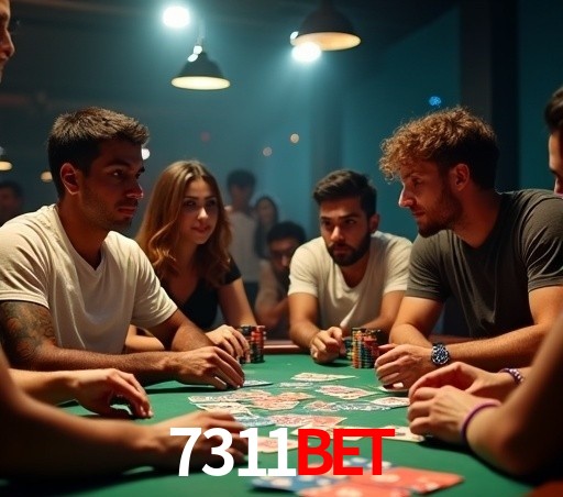 Integração de APIs 7311bet