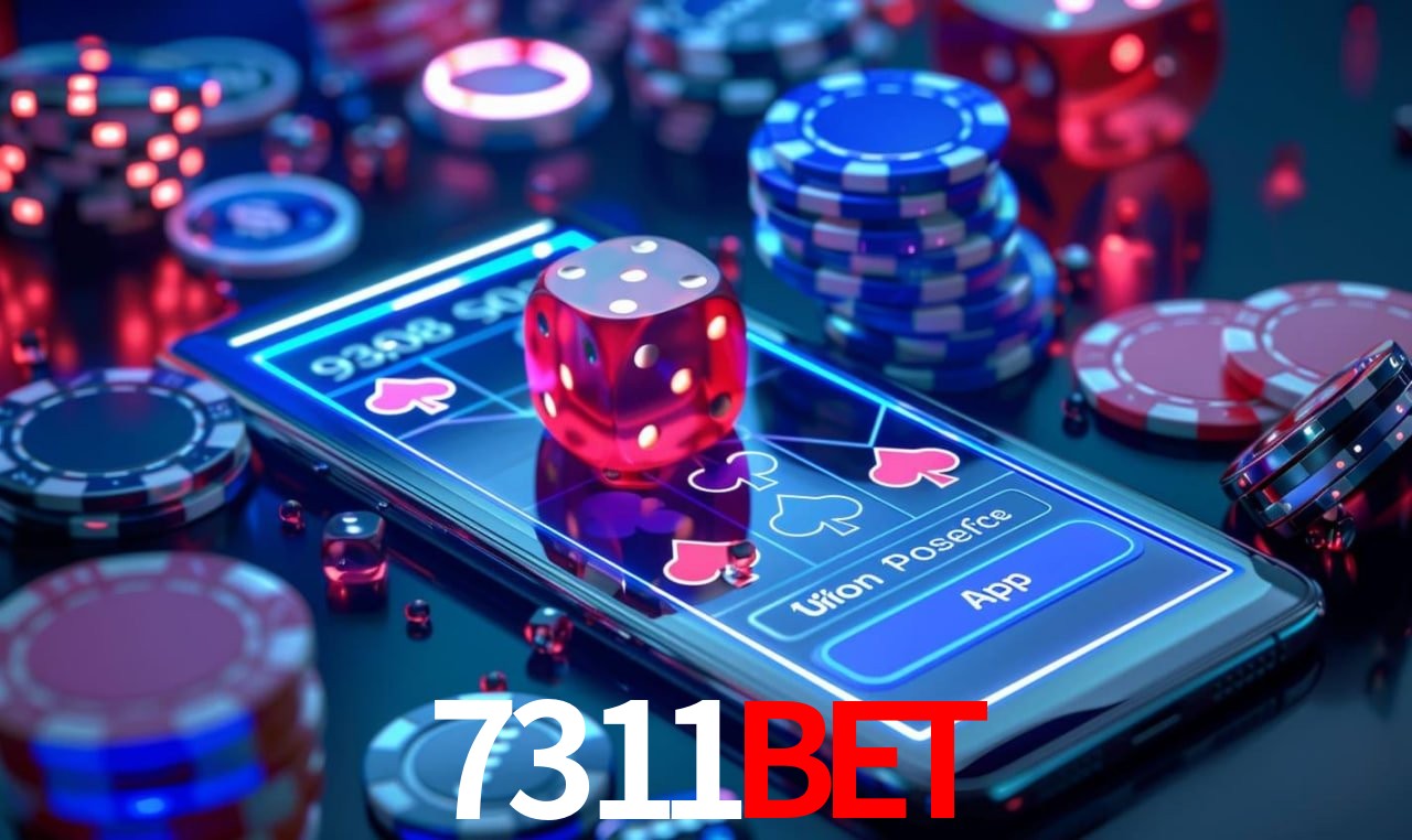Promoção Relâmpago 7311bet