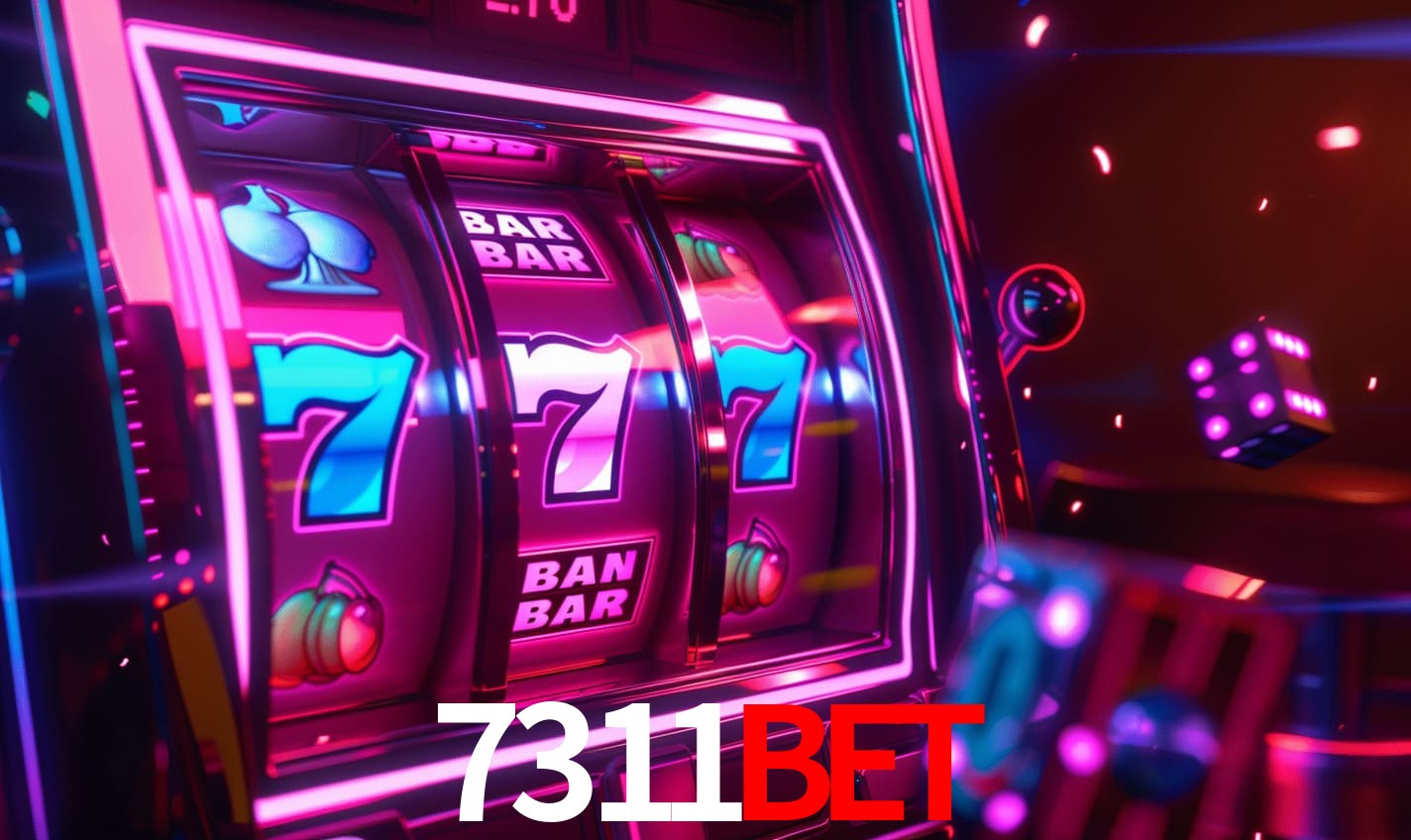 PIX Instantâneo 7311bet