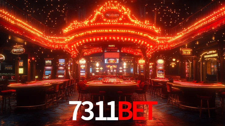 Explore as vantagens do 7311bet: serviço profissional e confiabilidade