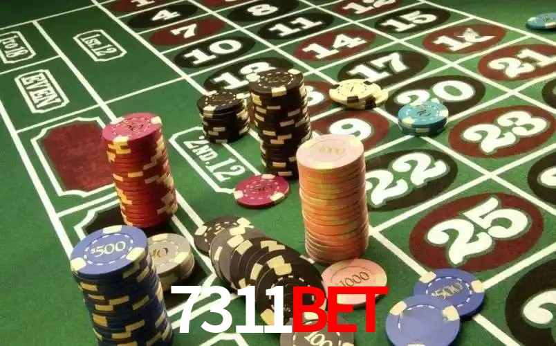Promoções Sazonais 7311bet